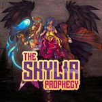 The Skylia Prophecy XBOX ONE / XBOX SERIES X|S Ключ*
