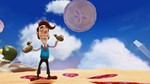 Nickelodeon All-Star Brawl - Hugh Neutron Pack XBOX *