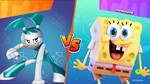 Nickelodeon All-Star Brawl Universe Pack - Pass XBOX *