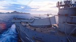 World of Warships: Legends – Сундучок с сокровища XBOX
