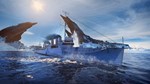 World of Warships: Legends – Сундучок с сокровища XBOX