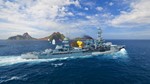 World of Warships: Legends — Живая легенда XBOX Ключ 🔑