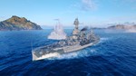 World of Warships: Legends — Живая легенда XBOX Ключ 🔑