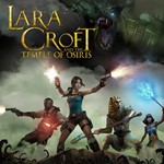 Lara Croft and the Temple of Osiris XBOX ONE / X|S *