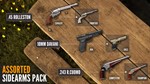 theHunter Call of the Wild™ - Assorted Sidearms XBOX *