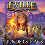 Eville - Founder´s Pack XBOX ONE / SERIES X|S / WIN *