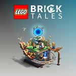 LEGO® Bricktales XBOX ONE / XBOX SERIES X|S Ключ🔑