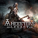Ancestors Legacy XBOX ONE / XBOX SERIES X|S [ Ключ * ]