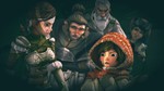 Silence - The Whispered World 2 XBOX ONE / X|S / WIN *