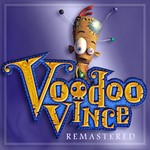 Voodoo Vince: Remastered XBOX ONE / X|S / WINDOWS *