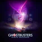 Ghostbusters: Spirits Unleashed XBOX [ Ключ * Код ]
