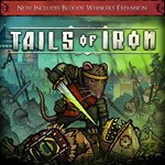Tails Of Iron XBOX ONE / XBOX SERIES X|S [ Ключ * ]