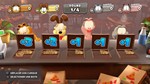 Garfield Lasagna Party XBOX [ Игровой Ключ * Код ]