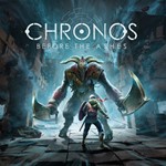 Chronos: Before the Ashes XBOX ONE / XBOX SERIES X|S *