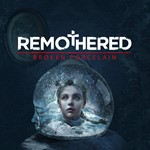 Remothered: Broken Porcelain XBOX [ Игровой Ключ * ]