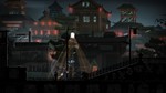 Mark of the Ninja: Remastered XBOX ONE / SERIES X|S *