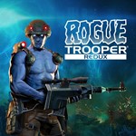 Rogue Trooper Redux XBOX [ Игровой Ключ * Код ]