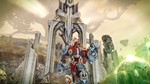 Darksiders Warmastered Edition XBOX ONE / SERIES X|S *