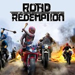Road Redemption XBOX ONE / XBOX SERIES X|S [ Ключ * ]