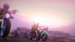 Road Redemption XBOX ONE / XBOX SERIES X|S [ Ключ * ]