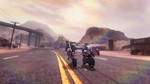 Road Redemption XBOX ONE / XBOX SERIES X|S [ Ключ * ]