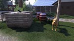 Lumberjack´s Dynasty XBOX [ Игровой Ключ * Код ]