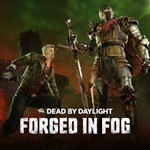 Dead by Daylight: глава Forged in Fog XBOX [ Ключ * ]