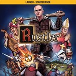 Rustler XBOX ONE / XBOX SERIES X|S [ Ключ * Код ]