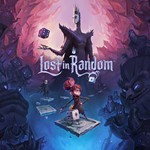 Lost in Random™ XBOX ONE / XBOX SERIES X|S [ Ключ * ]