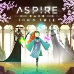 Aspire - Ina´s Tale XBOX ONE / XBOX SERIES X|S Ключ *