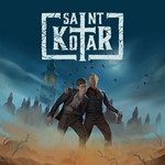 Saint Kotar XBOX ONE / XBOX SERIES X|S / WINDOWS Код *