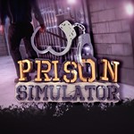 Prison Simulator XBOX ONE / XBOX SERIES X|S [ Ключ * ]