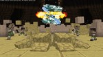 Minecraft - Легенды Аватара DLC XBOX [ Ключ 🔑 Код ]