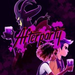 Afterparty XBOX ONE / XBOX SERIES X|S [ Ключ *Код ]
