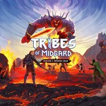 Tribes of Midgard XBOX ONE / XBOX SERIES X|S Ключ *