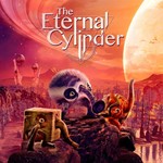 The Eternal Cylinder XBOX ONE / XBOX SERIES X|S Ключ *