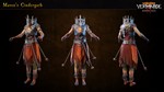 Warhammer: Vermintide 2 - Absent Friends XBOX Ключ *