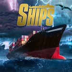 Ships Simulator XBOX ONE / XBOX SERIES X|S [ Ключ * ]
