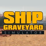 Ship Graveyard Simulator XBOX ONE / SERIES X|S Ключ *