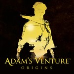 Adam&acute;s Venture: Origins XBOX ONE / XBOX SERIES X|S 🔑 - irongamers.ru