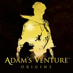 Adam´s Venture: Origins XBOX [ Игровой Ключ * Код ]