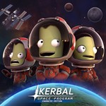 Kerbal Space Program Enhanced Edition XBOX [ Ключ* ]
