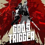 God´s Trigger XBOX ONE / XBOX SERIES X|S [ Ключ* ]