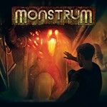 Monstrum XBOX ONE / XBOX SERIES X|S [ Ключ * Код ]
