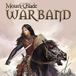Mount & Blade: Warband XBOX ONE / XBOX SERIES X|S Код*