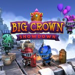 Big Crown Showdown XBOX ONE / XBOX SERIES X|S Ключ *