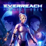 Everreach: Project Eden XBOX ONE / XBOX SERIES X|S *