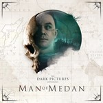 The Dark Pictures Anthology Man Of Medan XBOX Ключ *
