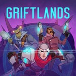 Griftlands XBOX ONE / XBOX SERIES X|S [ Ключ * Kод ]