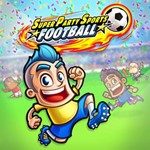 Super Party Sports Football XBOX ONE / SERIES X|S Код*